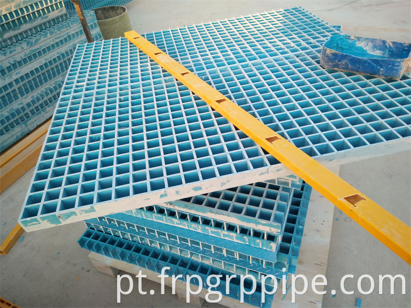 Frp Grating 77